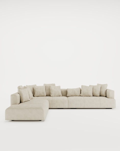 DALLAS CORNER SOFA